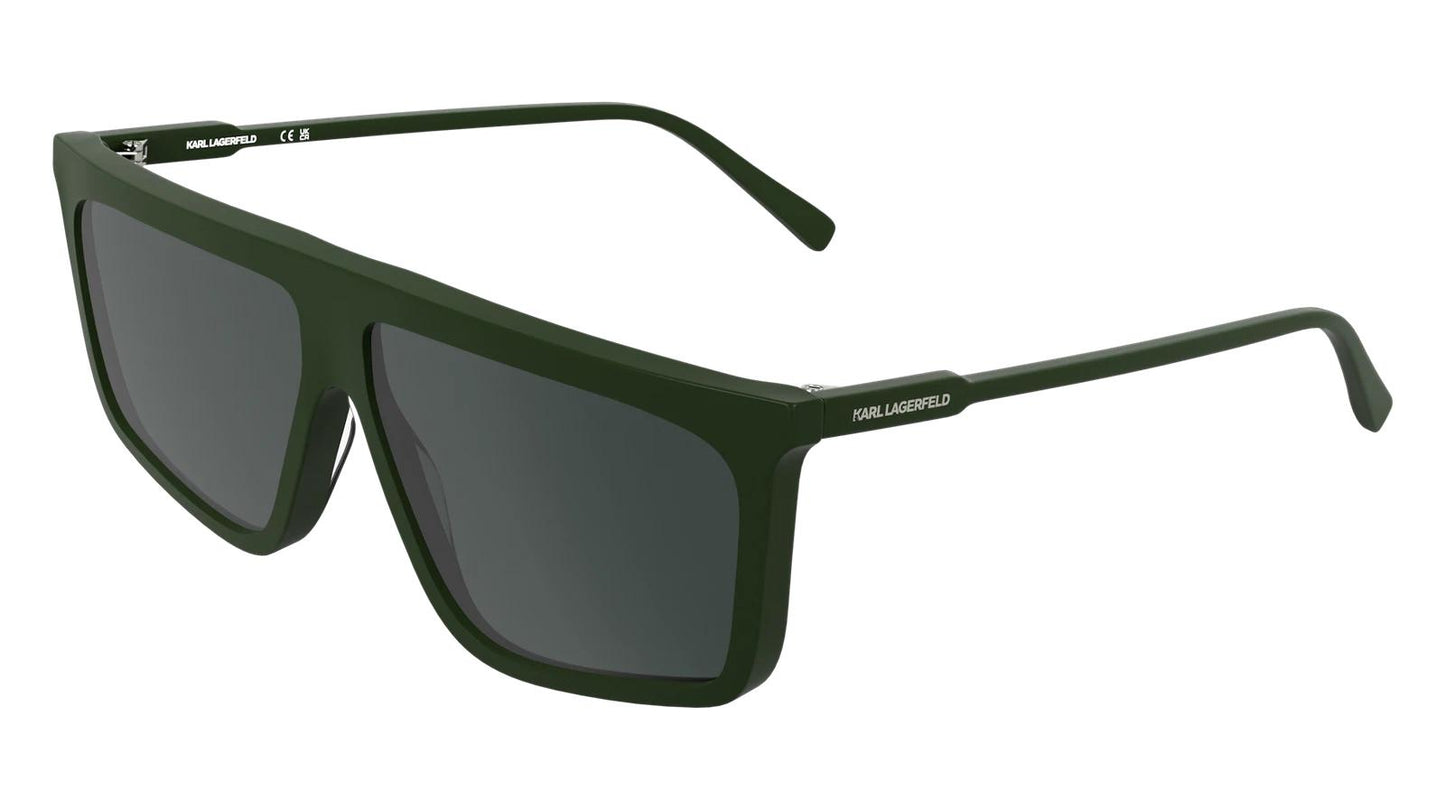 Karl Lagerfeld KL6210S-275-6111 61mm