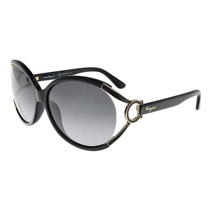 Salvatore Ferragamo SF600S 001  61 mm