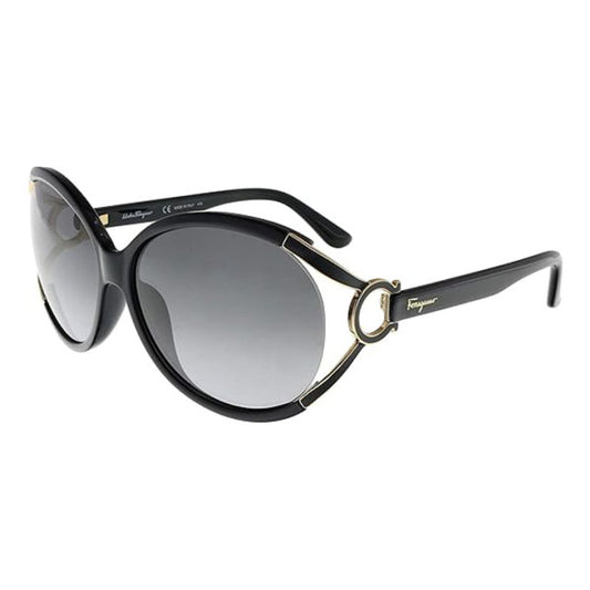 Salvatore Ferragamo SF600S 001  61 mm
