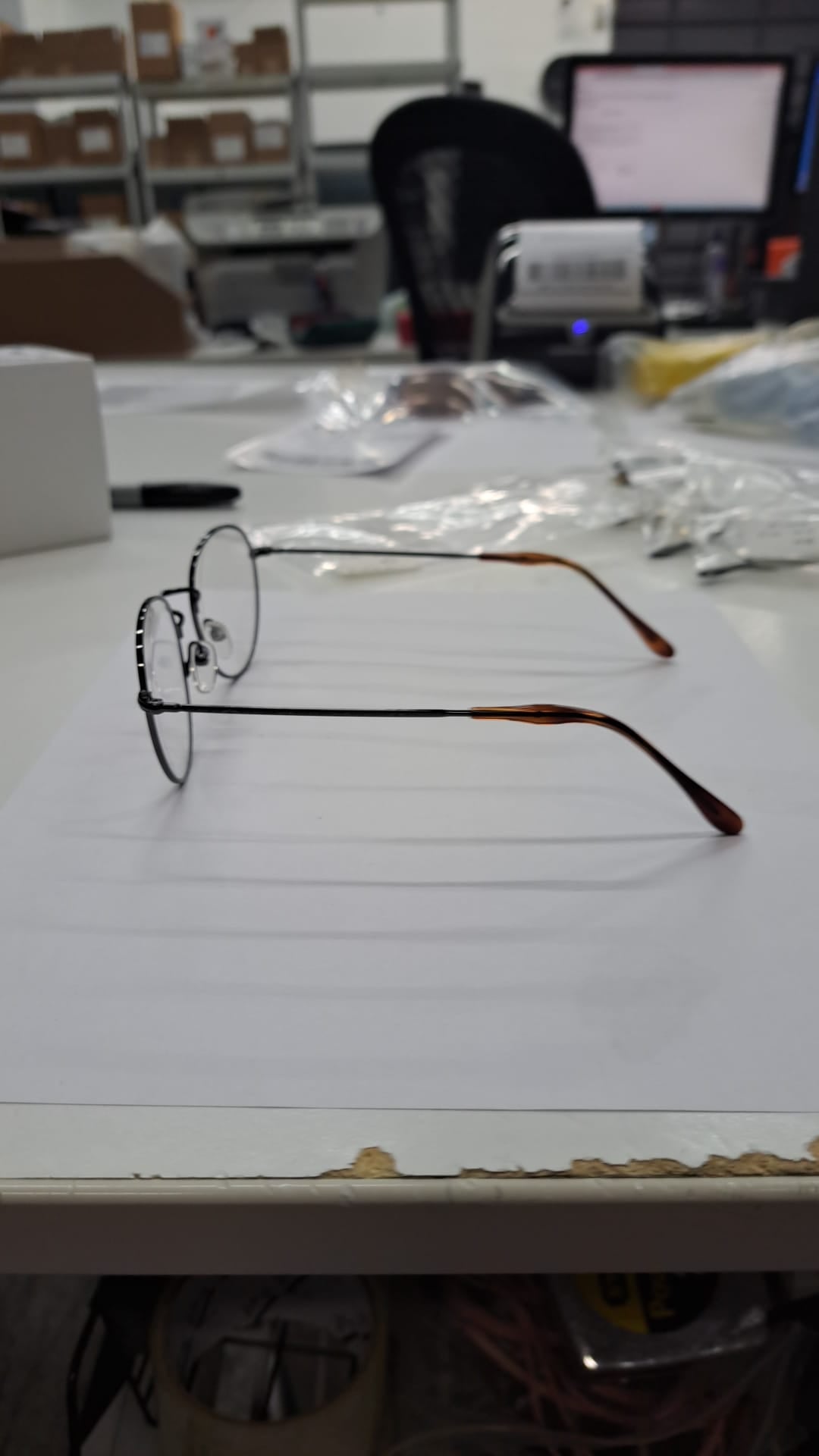 Kyme LUC350(NO CASE) 52mm