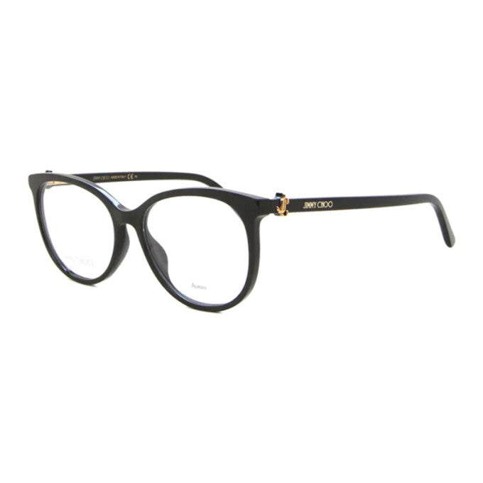 Lentes oftálmicos JC309 0DXF00  53 mm