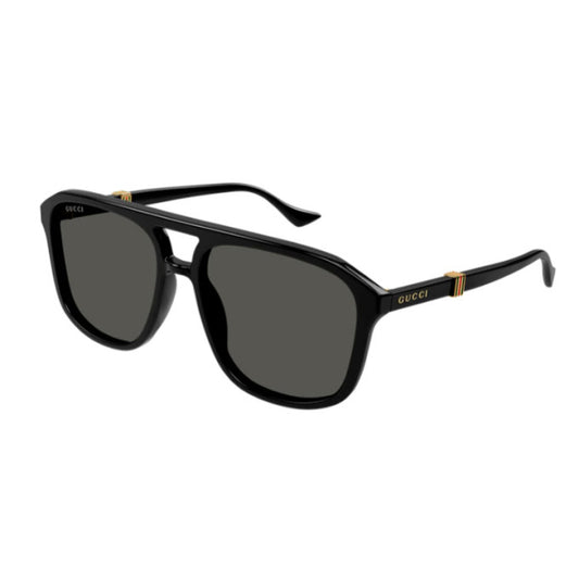 Lentes de sol GG1494S 001  57 mm