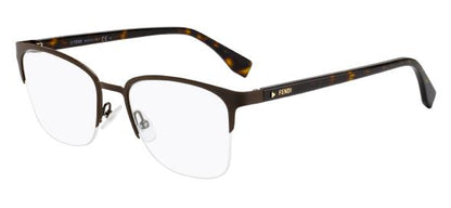 Fendi FF0321-4IN-52 52mm