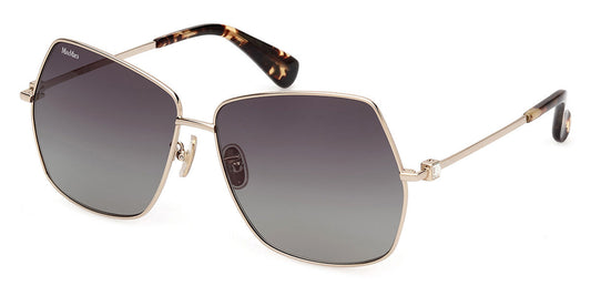 Max Mara MM0035-H-6132P 0mm