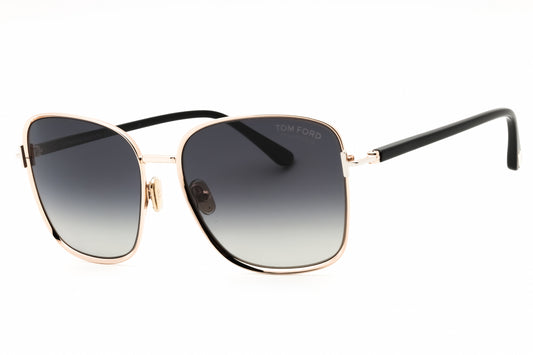 Tom Ford FT1029-28D 57mm