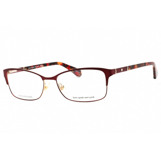 Lentes oftálmicos LAURIANNE 0AJH00  56 mm