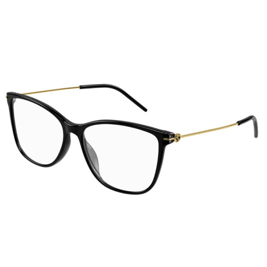 Gucci GG1272O 001  53 mm