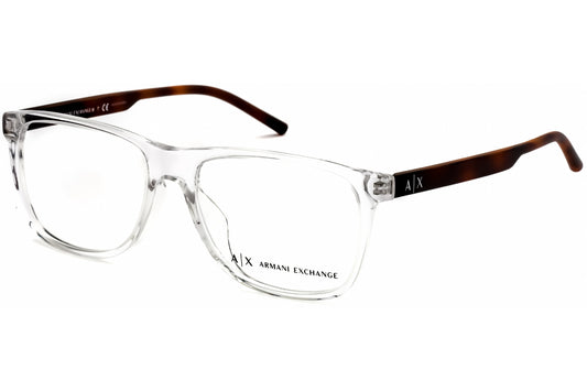 Armani Exchange AX3048F-8235-56 56mm