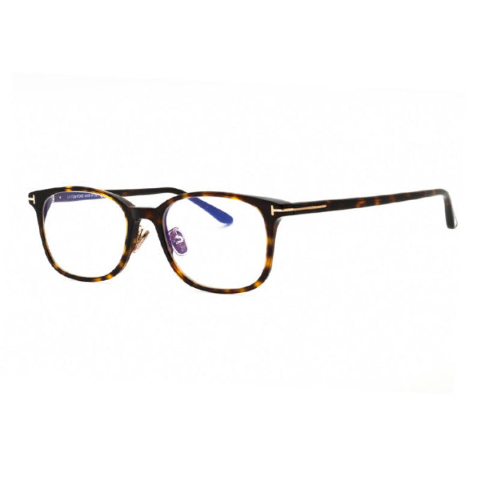 Lentes oftálmicos FT5852-D-B 052  54 mm