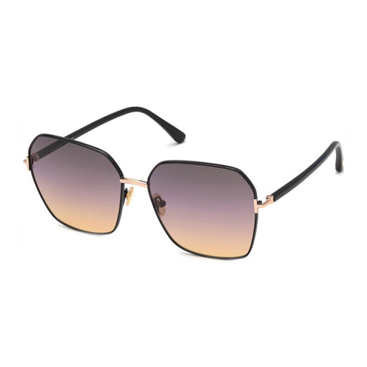 Tom Ford FT0839 01B  62 mm