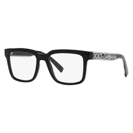 Lentes oftálmicos DG5101 501  52 mm