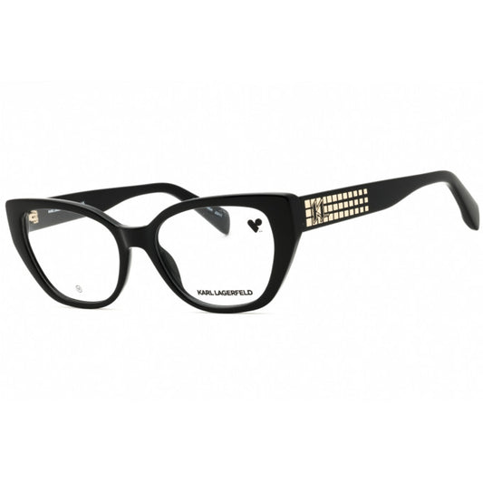Lentes oftálmicos KL6151 001  53 mm