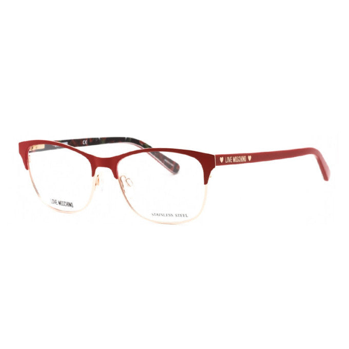 Lentes oftálmicos MOL526 0C9A00  53 mm