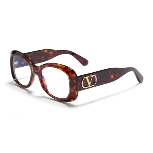 Lentes oftálmicos VLX-181 B  53 mm