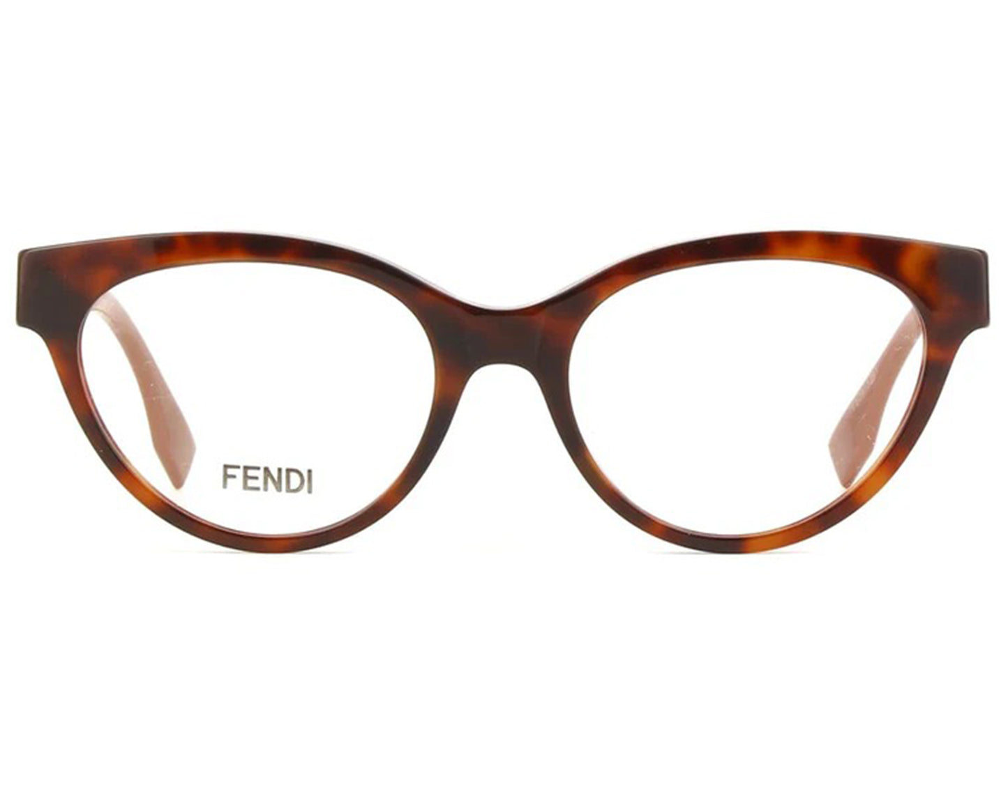 Fendi FE50066I-53052 53mm