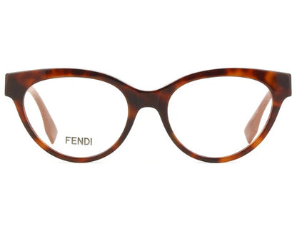 Fendi FE50066I-53052 53mm