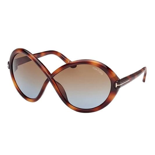 Tom Ford FT1070 53F  68 mm