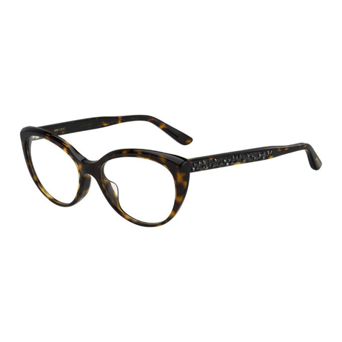 Lentes oftálmicos JC233/F 008600  54 mm