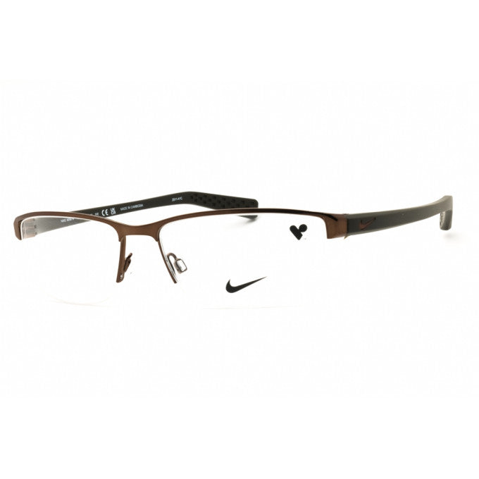Lentes oftálmicos NIKE8098N 215  56 mm