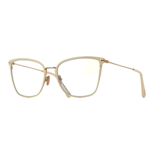 Lentes oftálmicos FT5839-B 025  56 mm