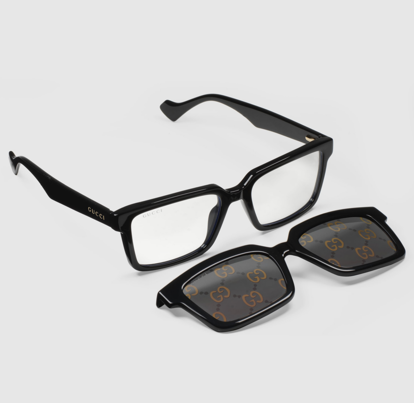 Gucci GG1543S-001-54 54mm