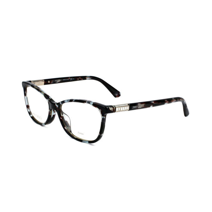 Lentes oftálmicos JC282/G 0R8M00  53 mm