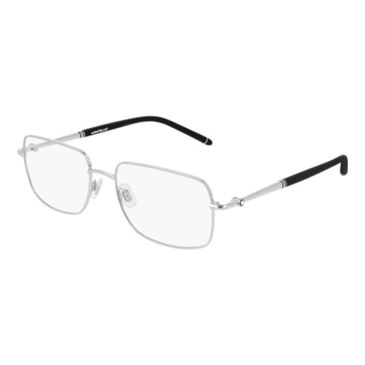 Lentes oftálmicos MB0072O 004  57 mm