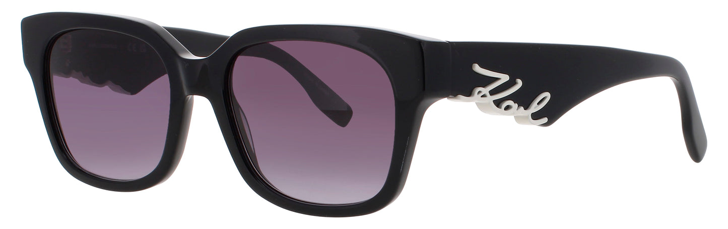 Karl Lagerfeld KL6161SN-001 55mm