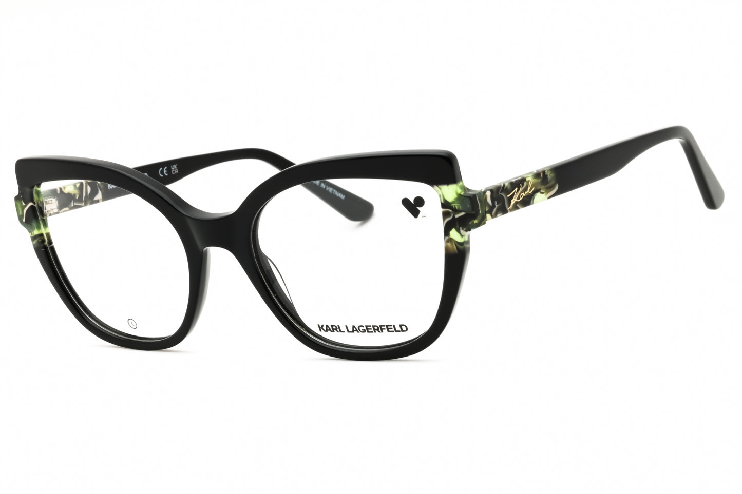 KARL LAGERFELD KL6132N-013 54mm