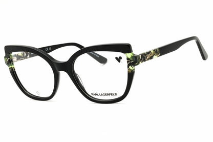KARL LAGERFELD KL6132N-013 54mm