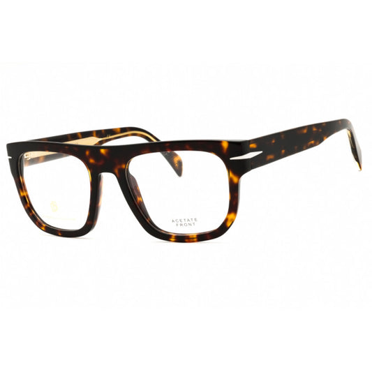Lentes oftálmicos DB7052 008600  53 mm