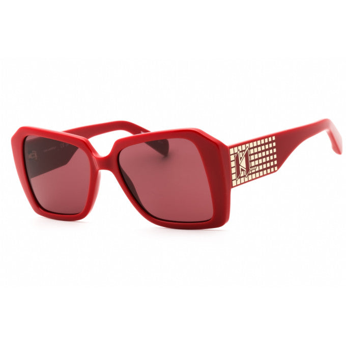 KARL LAGERFELD KL6140S 600  53 mm