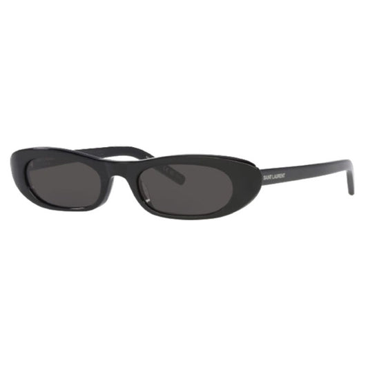 Saint Laurent SL557SHADE 001  53 mm
