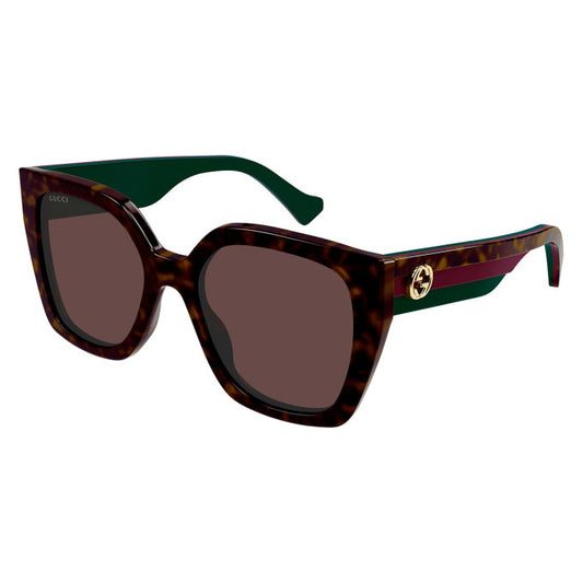 Lentes de sol GG1300S 002  55 mm