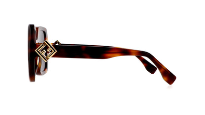 Fendi FE40139F-5453A 0mm