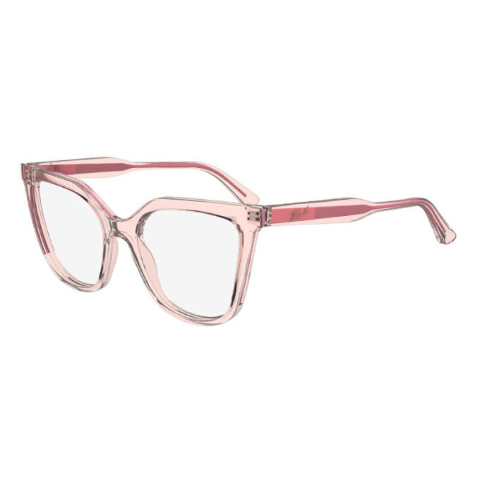 Lentes oftálmicos KL6155 652  53 mm