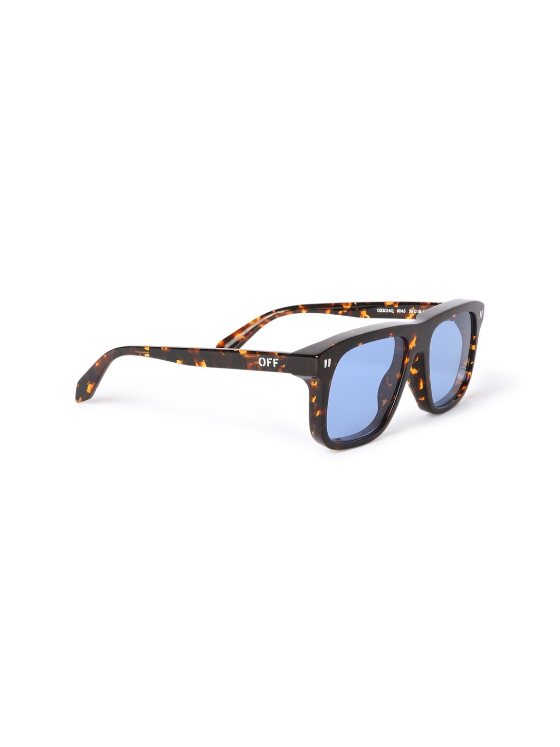 Off-White OERI14QF25PLA0016045 56mm