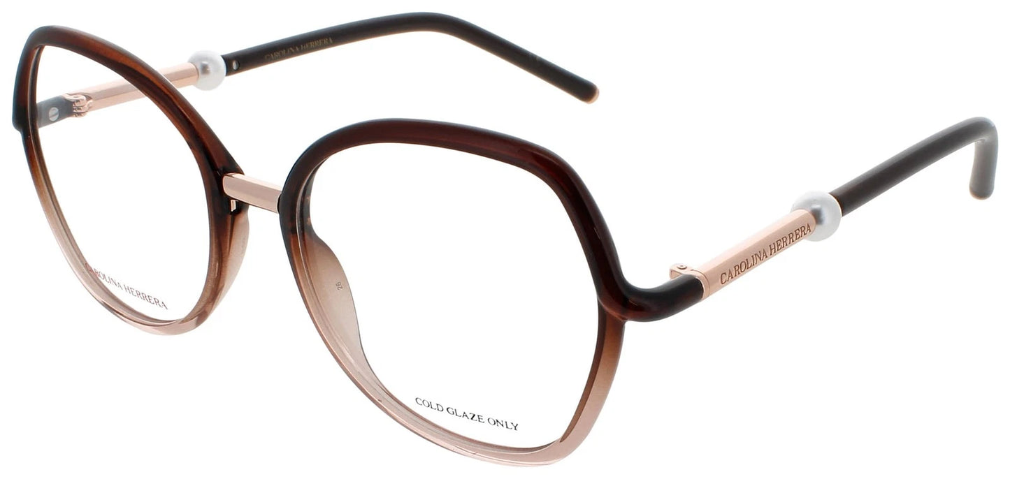 Carolina Herrera HER-0080-08M-53 53mm
