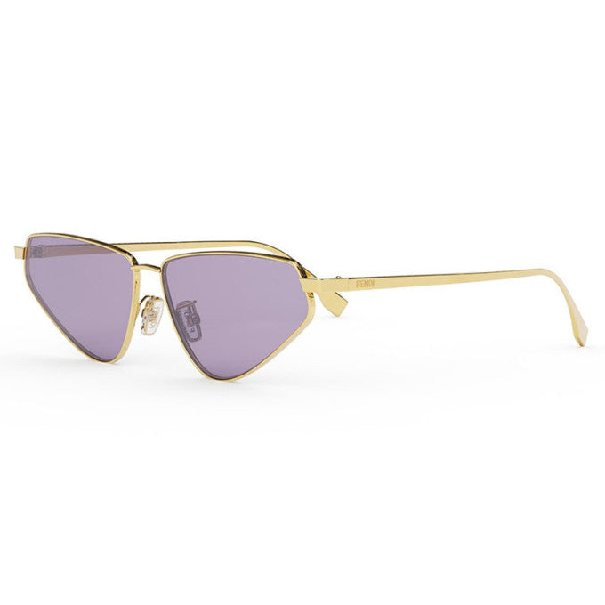 Lentes de sol FE40068U 30S  60 mm