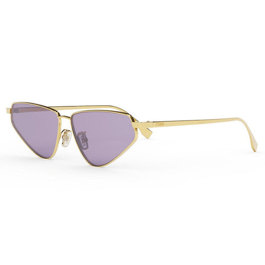Lentes de sol FE40068U 30S  60 mm