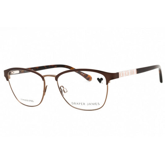 Lentes oftálmicos DJ5003 201  52 mm