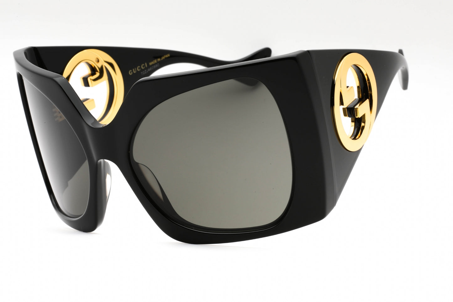 Gucci GG1255S-001 64mm