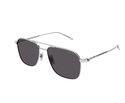 Mont Blanc MB0214S-001 58mm