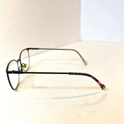 Vera Bradley Luella Felicity Paisley 5217 52mm