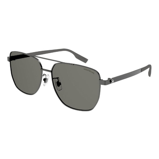 Montblanc MB0184SK 002  61 mm