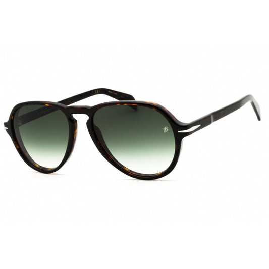 David Beckham DB7079/S 00869K  55 mm
