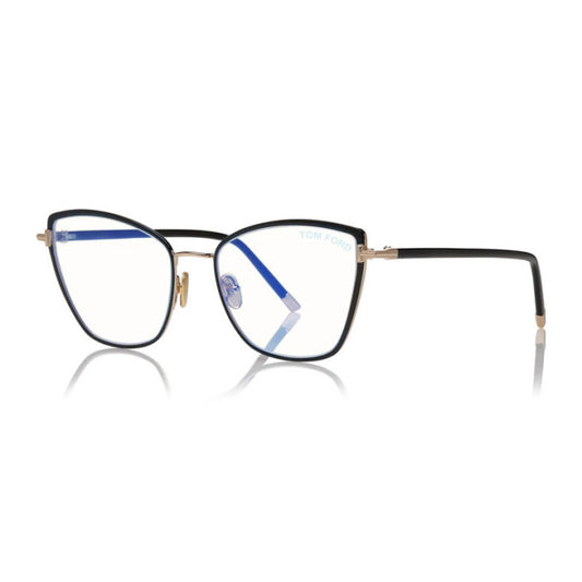 Tom Ford FT5740-B 001  54 mm