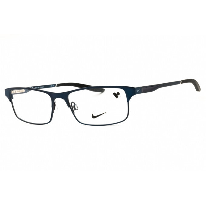 Lentes oft‡lmicos NIKE8046N 401  54 mm
