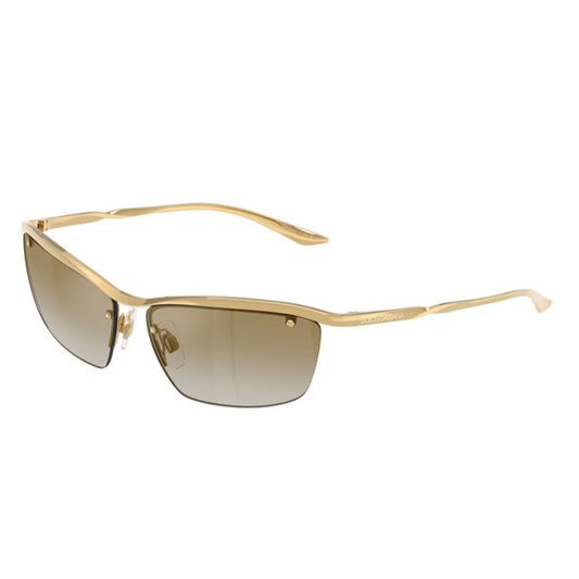 Dolce & Gabbana DG2307 02/6E  61 mm