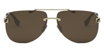 Fendi FE40115U-6132E 0mm